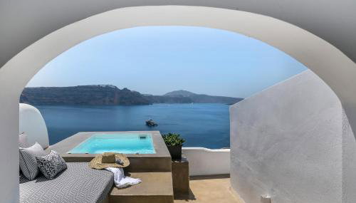 3 Caves Villa by Caldera Houses - Foto 4