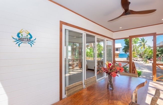 Casa Coral And Casa Palmera 4 Bedroom Home by RedAwning - Foto 30