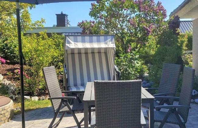 Appealing Apartment in Borkum - Foto 15