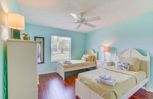 Charming Designer Home Near Lake Sumter - Foto 17