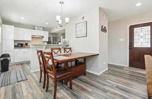 Spacious San Antonio Retreat with Private Patio! - Foto 7