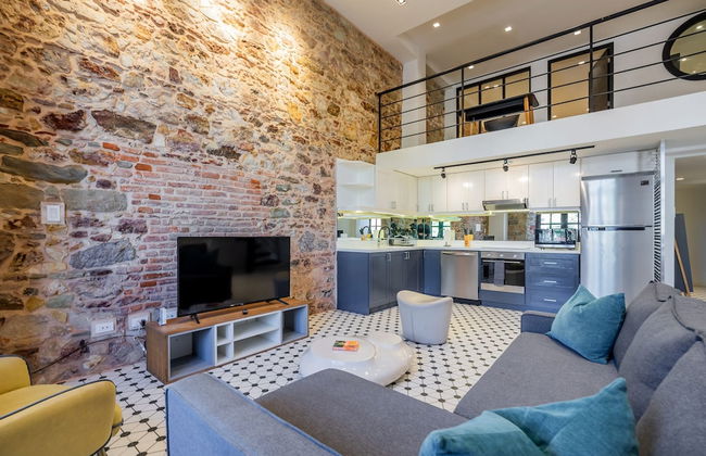 w Modern Duplex in San Felipe - Foto 12