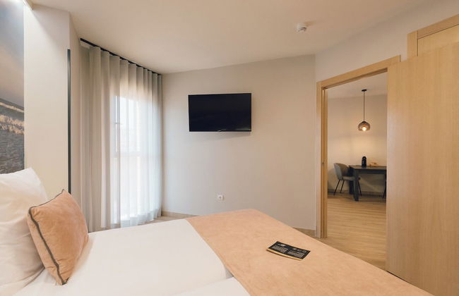 Palau Suites & Apartments - Foto 38