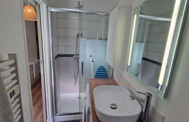 Charmant T2 proche de la Gare Matabiau - Foto 8