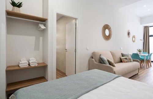 Beach Apartments Valencia - Photo 64