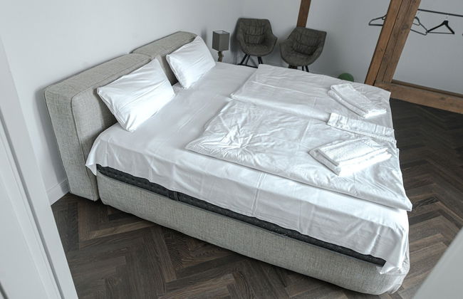 Aeronaut Suites powered by Pearl1 - Foto 21