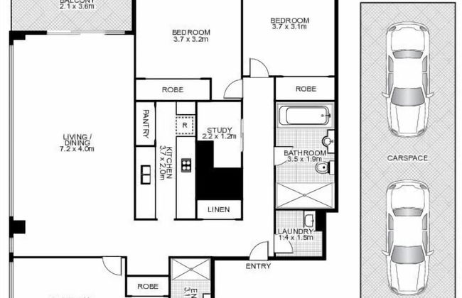 Gadigal Groove - Foto 8