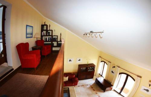 Chalet Nora - Foto 30