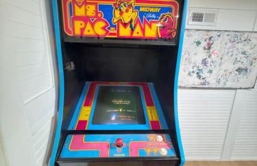 Modern Family 4BR Lake Retreat - Fire Pit - Dock - Foto 28