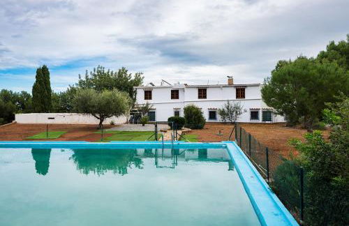 House -Sleeps 8-Natural Pool-Pet Friendly - Foto 22
