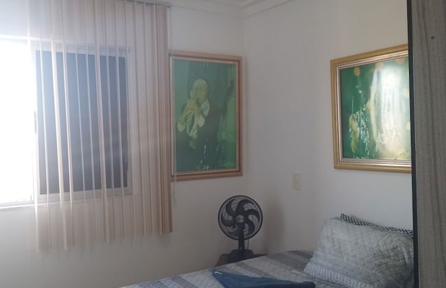 Bem Vindo a Salvador - Apartamento com Piscina, Varanda e Excelente Localização! - Photo 6