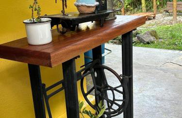 Casa Zen Inglesa Paranapiacaba - Foto 44