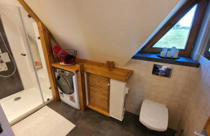 Apartament z Widokiem - Photo 24