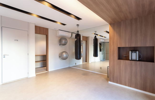 Charlie For You Vila Mariana - Foto 72