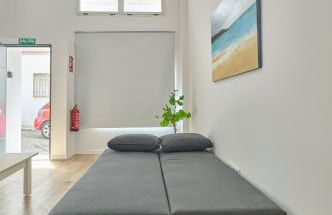 Hasta para 6 viajeros, Luz Natural Cocina Equipada - Foto 25