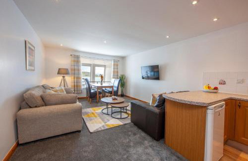 Esplanade Court Holiday Apartments - Foto 59