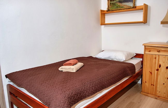 Apart & Wellness Hotel VILLA IVICA - Foto 49