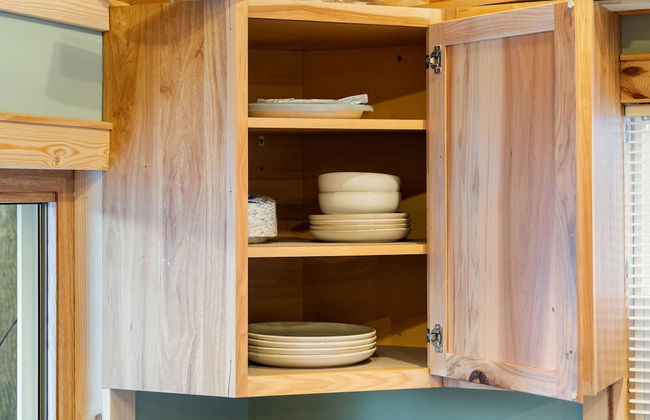 Cozy 3BR Cabin With Hot Tub on Nippersink Creek - Foto 16