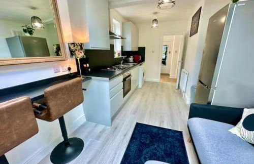 Modern Wembley flat near stadium and arena - Foto 7