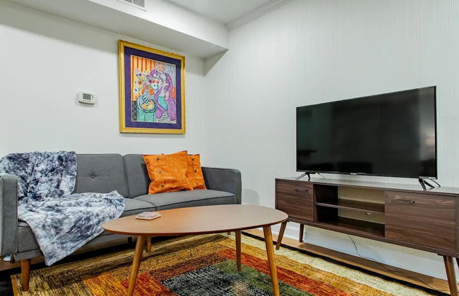 A Classy Corner of DC near Dupont Circle - Foto 6