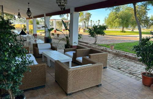 Cortijo la amazona - Foto 24