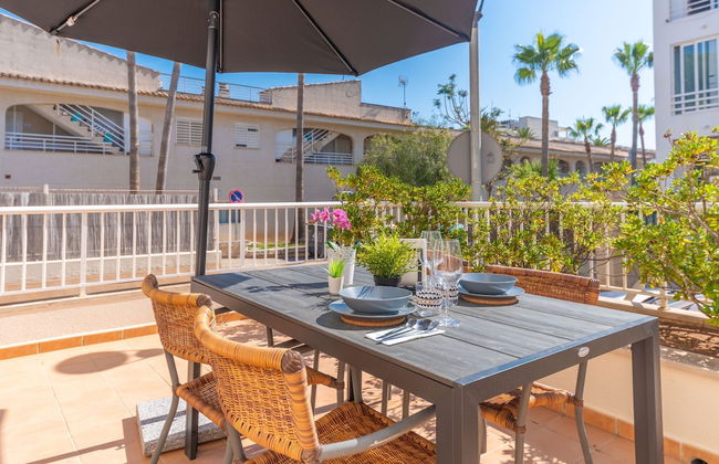 Ca n Pere Roc in Can Picafort - Foto 3