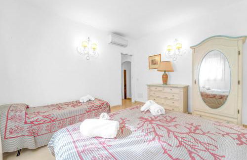 Lussuosa Dimora Vista Mare con Piscina e Spiaggia a 300 MT - Foto 20