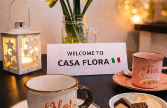 Casa Flora - Photo 11