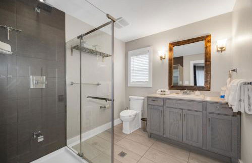 Lake Placid Inn: Residences - Foto 81