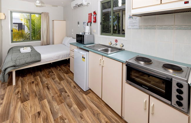 BIG4 Big River Holiday Park - Foto 30