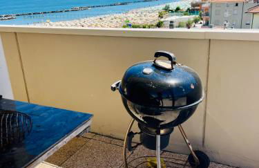 Residence Frontemare - Foto 12