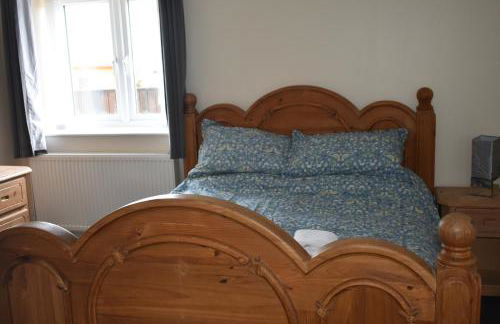4 Woodyard Cottages, 2 Bedroom with free parking. - Foto 3