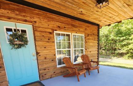 Unique Country Cabin Meets Farmhouse Modern!!! - Foto 41