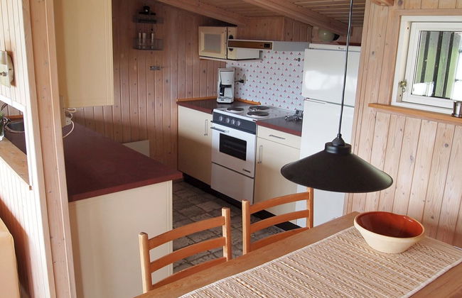 "Udder" - 50m to the fjord - Foto 23