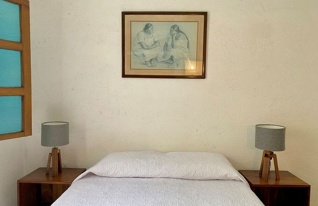 Villa Tortolas 5 Min Walk To La Ropa Beach - Foto 2