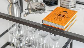 Perfect Place in Nashville - Unbeatable Views - Foto 4, minibar