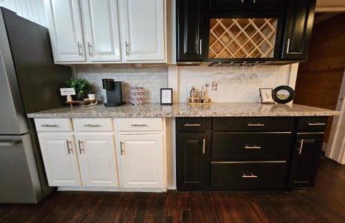 Woodhaven Cottage Downtown McKinney - Foto 13