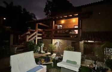 Temporada Retiro do Chalé Brumadinho MG - Foto 66