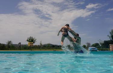 IL CUORE DEL CONERO - CASALE CON PISCINA, Natura e Relax - Foto 17