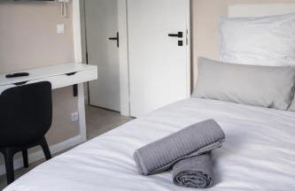 Metropolitan Stay - Foto 36