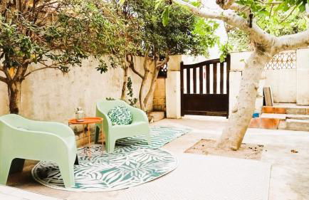 Lo' Ruino - Clim - 4 Pers - Plage - Prest 'immo - Foto 26