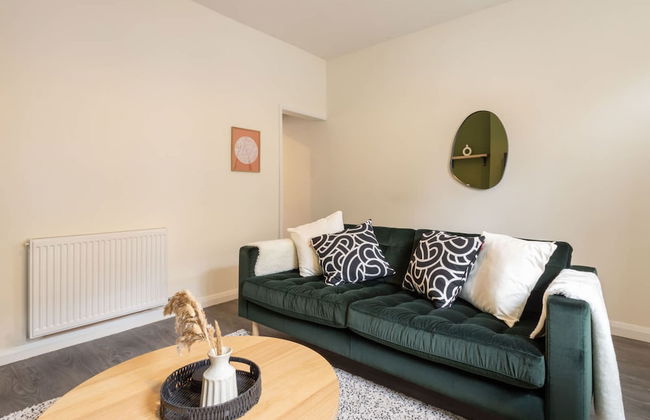 Host Stay Prospect Street - Foto 7