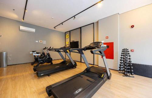 Studio alto padrão - Foto 16