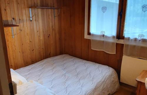 Chalet Cret Joli - Foto 15