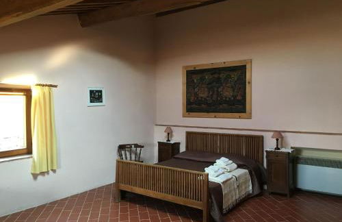 Farmhouse in Pisan Hills with Pool - Foto 27