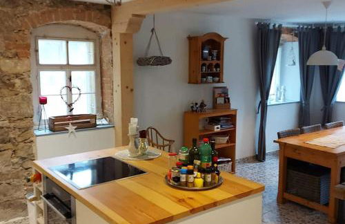 Großes Charmantes Ferienhaus in Nassau - Foto 13