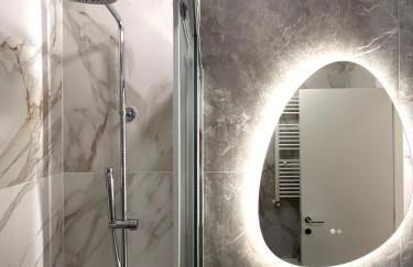 Simposio - Luxury Apartment Rome - Foto 14