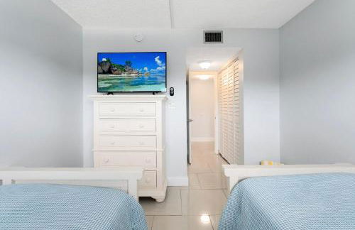 Chateau by the Sea 302 - Foto 15