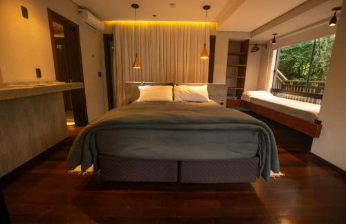 Pousada Rosa Norte - Foto 64