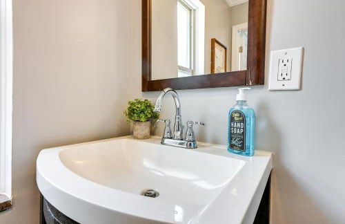 Toledo Vacation Rental about 5 Mi to Downtown! - Foto 21